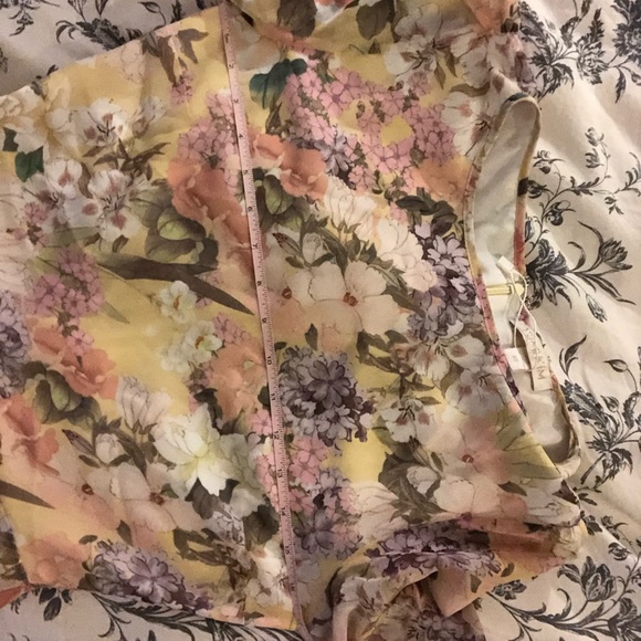 Yumi Kim Woodstock maxi dress from Anthropologie - Picture 14 of 14